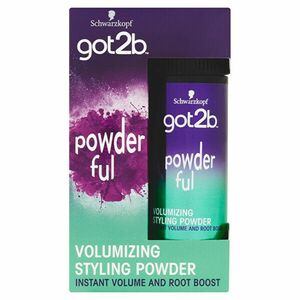 got2b Pulberea (Volumizing Styling Powder) Voluming (Volumizing Styling Powder) 10 g imagine