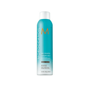 Moroccanoil Sampon uscat pentru păr inunecat (Dry Shampoo for Dark Tones) 205 ml imagine