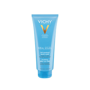 Vichy Loțiune calmantă după plajă pentru piele sensibilă Idéal Soleil (Soothing After Sun Milk) 300 ml imagine