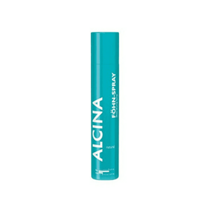 Alcina Spray de uscare pentru protecție și volum Styling Natura l (Spray) 200 ml imagine