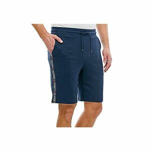 Tommy Hilfiger Pantaloni scurți pentru bărbați Authentic Short Hwk UM0UM00707-416 Navy Blazer S imagine