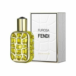 Fendi Furiosa - EDP 100 ml imagine