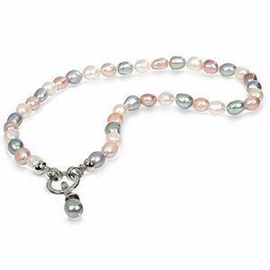 JwL Luxury Pearls Colier pentru femei din perle reale JL0563 imagine