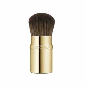 Dolce & Gabbana Pensulă cosmetică pentru make-up Retractable Kabuki Foundation Brush imagine
