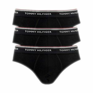 Tommy Hilfiger 3 PACK - slip pentru bărbați 1U87903766.990 XXL imagine