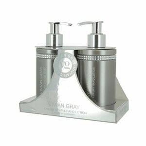 Vivian Gray Săpun lichid cremos Gray Crystals(Luxury Cream Soap) 250 ml imagine