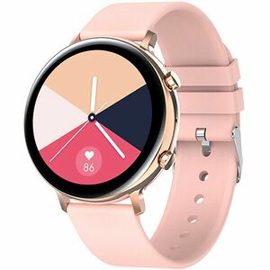 Wotchi Smartwatch W03P - Pink imagine
