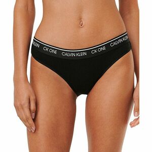 Calvin Klein Lenjerie de corp pentru femei CK One Bikini QF5735E-001 XL imagine
