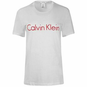 Calvin Klein Tricou de damă Regular Fit QS6105E-SWI L imagine
