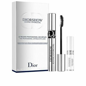 Dior Set cosmetic pentru femei Diorshow Iconic Overcurl imagine