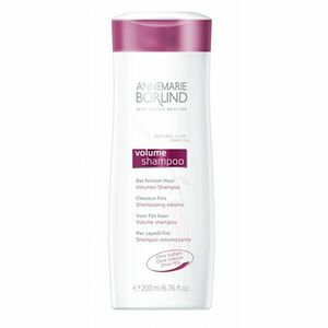 ANNEMARIE BORLIND Șampon pentru volumul păruluiVolume (Shampoo) 200 ml imagine