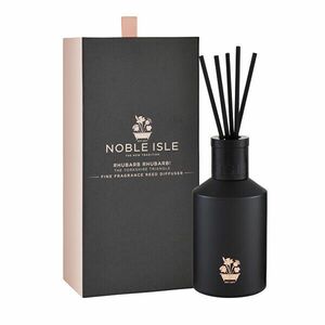 Noble Isle Difuzor de aromăRhubarb Rhubarb! 180 ml imagine