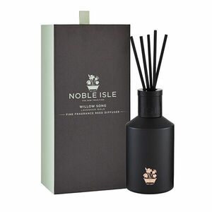Noble Isle Difuzor de aromăWillow Song 180 ml imagine