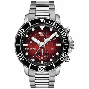 Tissot Seastar 1000 Chronograph T120.417.11.421.00 imagine