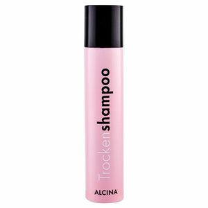 Alcina Șampon uscat(Dry Shampoo) 200 ml imagine