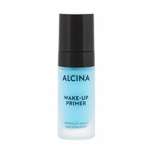 Alcina Bază răcoritoare sub make-up (Wake-Up Primer) 17 ml imagine