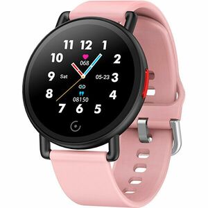Wotchi W55P Smartwatch - Pink imagine