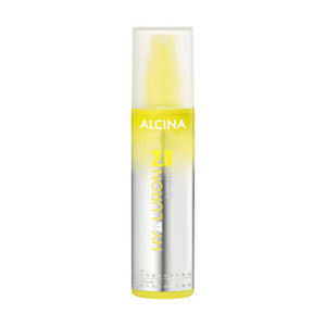 Alcina Spray de păr hidratant și protector Hualuron 2.0 (Spray) 125 ml imagine