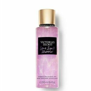 Victoria´s Secret Love Spell Shimmer - spray de corp 250 ml imagine