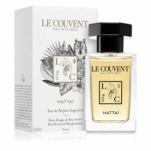 Le Couvent Maison De Parfum Hattai - EDT 100 ml imagine