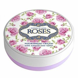 ELLEMARE Cremă nutritivă pentru piele Rose Vintage (Nourishing Cream) 100 ml imagine