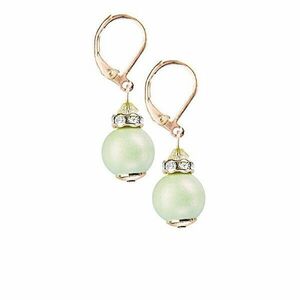 Lampglas Cercei fermecători Soft Cubdin perle Lampglas ECU33 imagine