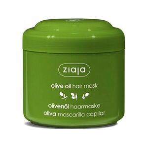 Ziaja Mască regenerantă pentru păr Olive Oil (Hair Mask) 200 ml imagine