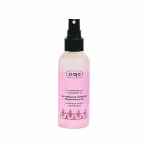 Ziaja Balsam spray pentru păr în două faze (Duo-phase Hair Conditioner) 125 ml imagine