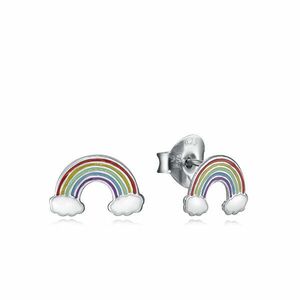 Viceroy Cercei fermecători din argint Rainbow Sweet 5114E000-19 imagine