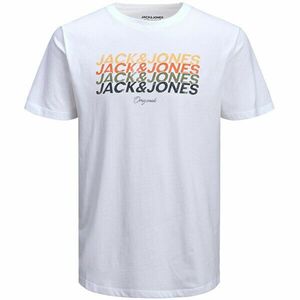 Jack&Jones PLUS Tricou pentru bărbați, XXL imagine