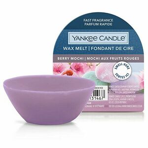 Yankee Candle Ceară parfumată Berry Mochi (Wax Melt) 22 g imagine