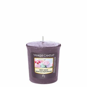 Yankee Candle Lumânare aromatică votiva Berry Mochi 49 g imagine