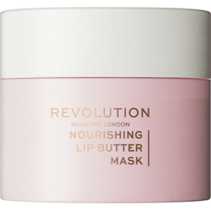 Revolution Skincare Masca de buze nutritivă de noapte (Nourishing Lip Butter Mask) 10 g imagine