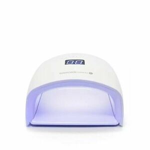Rio-Beauty Lampă UV/LED pentru unghii (Salon Pro Rechargeable 48W UV/LED Lamp) imagine