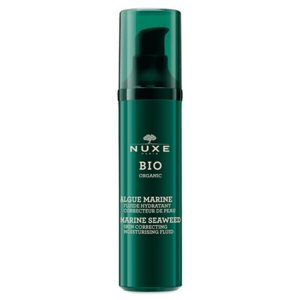 Nuxe Fluid hidratant BIO Marine Seaweed (Skin Correcting Moisture Fluid) 50 ml imagine