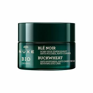 Nuxe Cremă de ochi reînnoitoare BIO Buckwheat (Reviving Eye Care) 15 ml imagine
