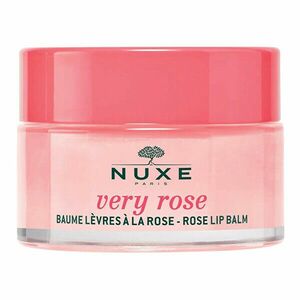 Nuxe Balsam hidratant pentru buze Very Rose (Lip Balm) 15 g imagine