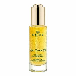 Nuxe Ser regenerant anti-îmbătrânire Super Serum (Age-Defying Concentrate) 30 ml imagine