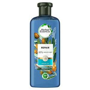 Herbal Essence Șampon regenerant pentru părul uscat și deteriorat Argan Oil Of Morocco (Repair Shampoo) 400 ml imagine