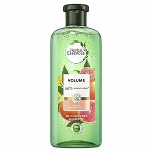 Herbal Essence Șampon pentru volumul părului White Grapefruit Shine (Shampoo) 400 ml imagine