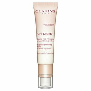 Clarins Balsam nutritiv pentru pielea sensibilă Calm Essentiel Balm (Repairing Soothing Balm) 30 ml imagine