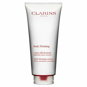 Clarins Crema de corp pentru fermitate Body Fermitate (Cream) 200 ml imagine