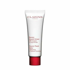 Clarins Balsam iluminator pentru piele Beauty Flash (Balm) 50 ml imagine
