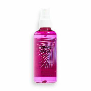 Revolution Spray de apă autobronzantă Light/Medium Beauty (Tanning Water) 200 ml imagine