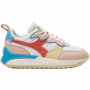 Pantofi sport femei Diadora Colorblock Jolly 178305-C9868, 38, Multicolor imagine