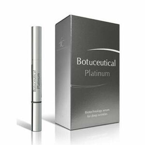 Fytofontana Botuceutical Platinum - ser biotehnologiei pentru adânc ridurile 4, 5 ml imagine