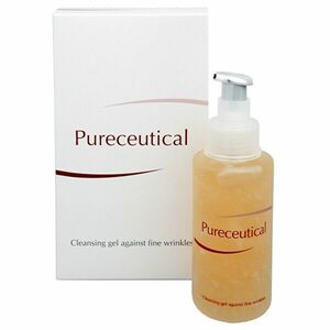 Fytofontana Pureceutical - gel de curățare delicat crema antirid anti 125 ml imagine