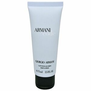 Armani Code For Women - lotiune de corp 200 ml imagine