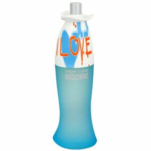 Moschino Cheap & Chic I Love Love - EDT TESTER 100 ml imagine