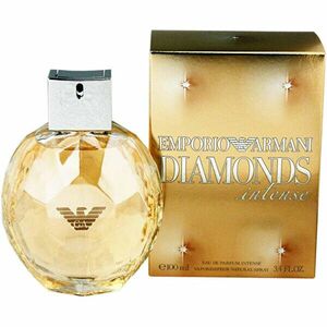 Armani Diamonds Intense - Spray Parfum 50 ml imagine